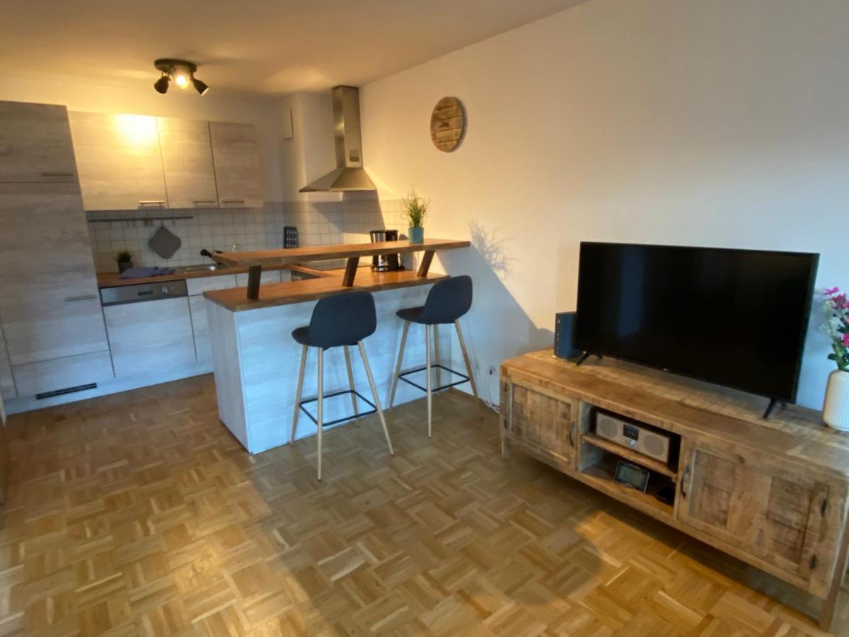 Ferienwohnung Fuesin Berchtesgaden Exterior foto